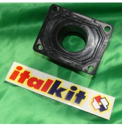 Inlet pipe ITALKIT for HUSQVARNA 125cc 2 stroke