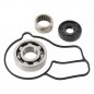 Kit de reparación de la bomba de agua HOT RODS para KTM SXF EXCF y HUSQVARNA FE 250 y 350 de 2005 a 2012