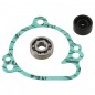 Kit de reparación de la bomba de agua HOT RODS para KAWASAKI KX 80, 85 y 100