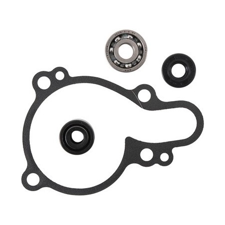 Water pump repair kit HOT RODS for KAWASAKI KX 125 from 2003 to 2005 -23.068376 - 1