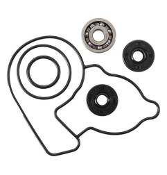 HOT RODS -Wasserpumpen-Reparatursatz für KAWASAKI KXF und SUZUKI RMZ 250
