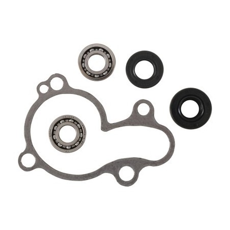 Water pump repair kit HOT RODS for KAWASAKI KXF 450 from 2016, 2017 and 2018