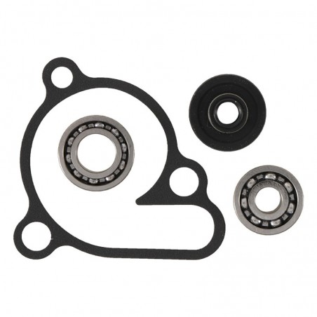 Kit de reparation de pompe a eau HOT RODS pour SUZUKI RM 125 de 2004, 2005, 2006 et 2007