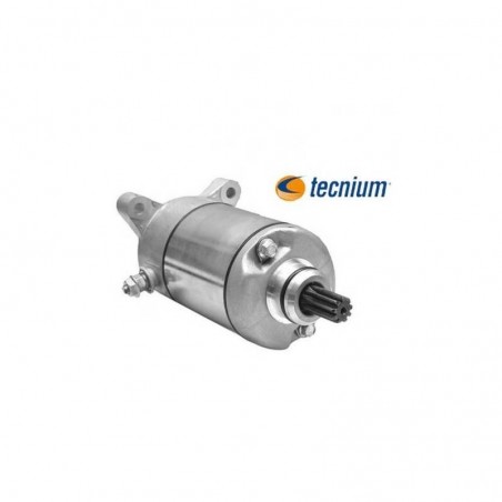 Original starter TECNIUM for YAMAHA WRF 450 from 2007, 2008, 2009, 2010, 2011, 2012, 2013, 2014, 2016