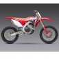 Silencieux double YOSHIMURA RS-9T pour HONDA CRF 250 R, RX de 2020 à 2021