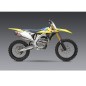 Ligne escape completa YOSHIMURA RS-12 para SUZUKI RMZ 250 de 2019 a 2022 Ligne escape completa YOSHIMURA RS-12 para SUZUKI RMZ 250 de 2019 a 2022