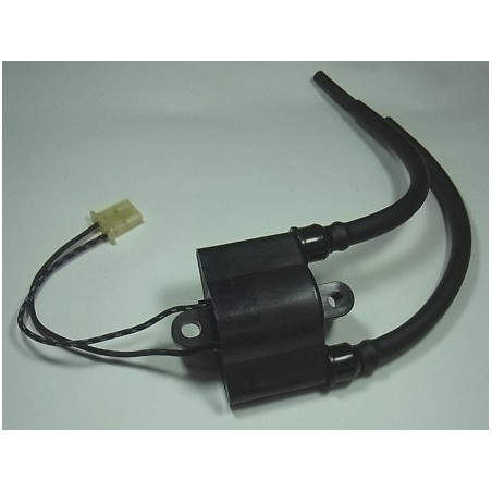 Ignition coil BIHR for SUZUKI DR 650 from 1990, 1991, 1992, 1993, 1994 and 1995