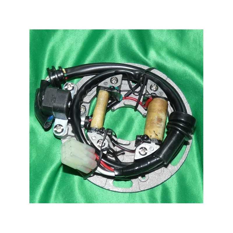 Estator ELECTROSPORT para KAWASAKI KX 125 de 1995 a 1997