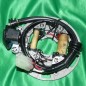 Estator ELECTROSPORT para KAWASAKI KX 125 1995 a 1997