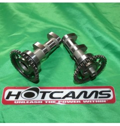 HOT CAMS -Nockenwelle, Stufe 1, für SUZUKI LTR der Baujahre 2006, 2007, 2008, 2009, 2010 und 2011
