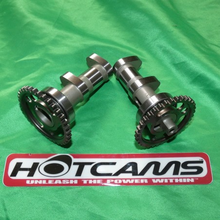 Árbol de levas HOT CAMS etapa 1 para SUZUKI LTR de 2006, 2007, 2008, 2009, 2010 y 2011