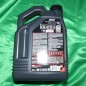 Huile MOTUL 800 2 temps 100% synthese en 4 litres