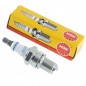 Standard spark plug NGK BR9ECM for HUSQVARNA CR and YAMAHA YZ 65