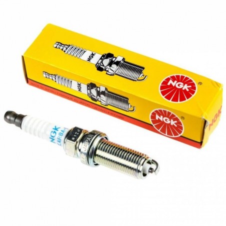 Standard spark plug NGK LKAR8A-9 for BETA, KTM, HUSABERG,...