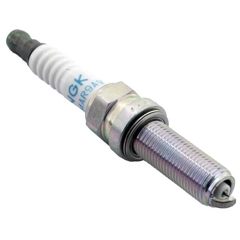 Spark plug NGK LASER IRIDIUM SILMAR9A-9S for HONDA CRF 450 from 2009 to 2020 Spark plug NGK LASER IRIDIUM SILMAR9A-9S for HONDA CRF 450 from 2009 to 2020