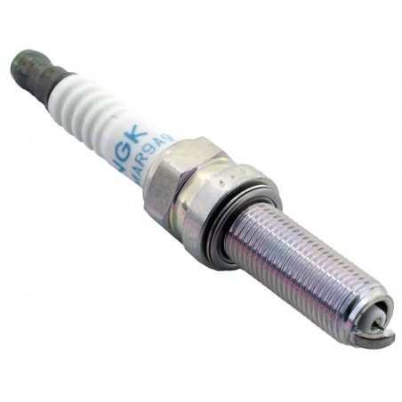 Spark plug NGK LASER IRIDIUM SILMAR9A-9S for HONDA CRF 450 from 2009, 2010, 2011, 2012, 2013, 2014, 2015, 2020