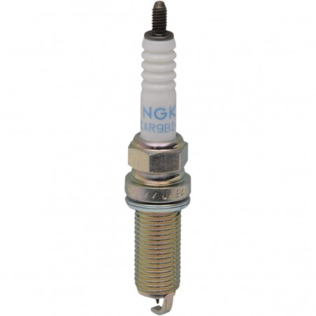 Spark plug NGK LASER IRIDIUM LKAR9BI-10 for HUSQVARNA 701, KTM 690 Enduro,...