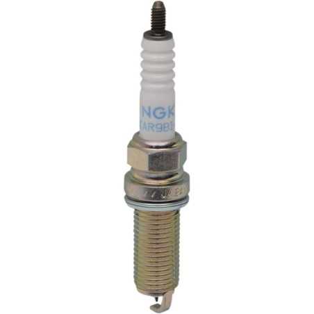 Bujía NGK LASER IRIDIUM LKAR9BI-10 para HUSQVARNA y KTM de 2012 a 2020