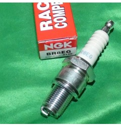 NGK -Standardzündkerze BR8EG für GAS GAS, HONDA, HUSQVARNA, KTM, SUZUKI, YAMAHA, ...