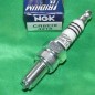 Bujía NGK IRIDIUM CR8EIX para BETA, GAS GAS, HUSQVARNA, HUSABERG, KAWASAKI, SUZUKI, YAMAHA,...
