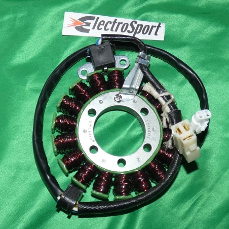 Estator + iluminación ELECTROSPORT para SUZUKI LTR 450cc de 2006, 2007, 2008 y 2009