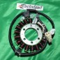 Stator + lighting ELECTROSPORT for SUZUKI LTR 450cc from 2006 to 2009