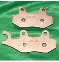 CL BRAKE-Bremsbelag für ARCTIC CAT, KAWASAKI, SUZUKI, YAMAHA, …
