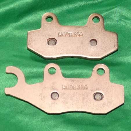 CL BRAKE-Bremsbelag für ARCTIC CAT, KAWASAKI, SUZUKI, YAMAHA, …