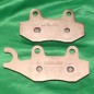 Brake pad CL BRAKE for ARCTIC CAT, KAWASAKI, SUZUKI, YAMAHA,...