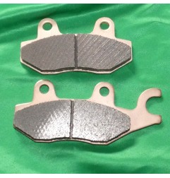 CL BRAKE-Bremsbelag für ARCTIC CAT, KAWASAKI, SUZUKI, YAMAHA, ...