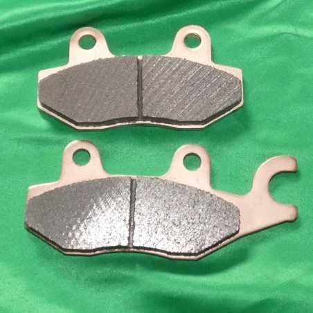 CL BRAKE-Bremsbelag für ARCTIC CAT, KAWASAKI, SUZUKI, YAMAHA, ...