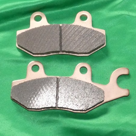 Plaquette de frein CL BRAKE pour ARCTIC CAT, KAWASAKI, SUZUKI, YAMAHA,...