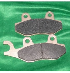 CL BRAKE-Bremsbelag für KAWASAKI, SUZUKI, YAMAHA, …