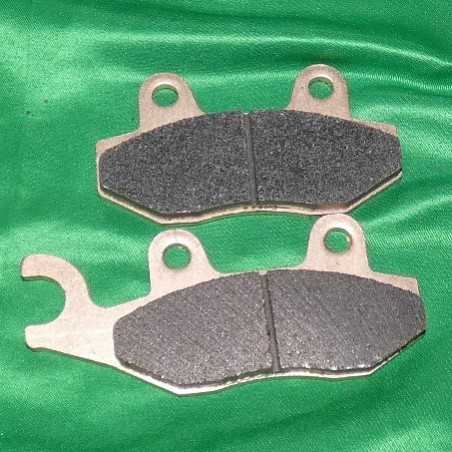 CL BRAKE-Bremsbelag für KAWASAKI, SUZUKI, YAMAHA, …