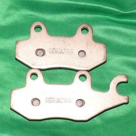 CL BRAKE-Bremsbelag für KAWASAKI, SUZUKI, YAMAHA, …