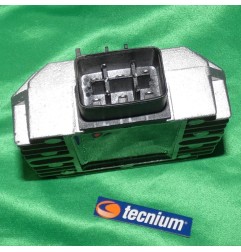 Voltage regulator TECNIUM for SUZUKI LTR, YAMAHA YFM, RAPTOR, WARRIOR, GRIZZLY,...