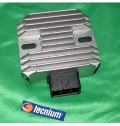 TECNIUM -Spannungsregler für SUZUKI LTR, YAMAHA YFM, RAPTOR, WARRIOR, GRIZZLY, ...