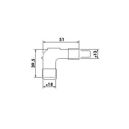 Antiparasitario NGK LB05F sin oliva para HONDA, HUSQVARNA, HUSABERG, KTM, YAMAHA,...