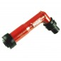 XD05F-R red noise suppressor without olive for SUZUKI, YAMAHA,...