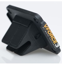 V FORCE -3-Ventilgehäuse für KAWASAKI KX 60, 65 von 1985 bis 2020