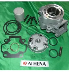 Kit ATHENA BIG BORE Ø50mm 80cc para KAWASAKI KX 65cc de 2002, 2003, 2004, 2005, 2006, 2007, 2008, 2020