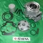 Kit ATHENA BIG BORE Ø50mm 80cc for KAWASAKI KX 65cc from 2002 to 2020 Kit ATHENA BIG BORE Ø50mm 80cc for KAWASAKI KX 65cc from 2002 to 2020