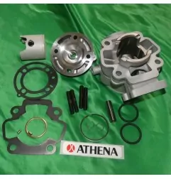 Kit ATHENA BIG BORE Ø50mm 80cc para KAWASAKI KX 65cc de 2002 a 2020