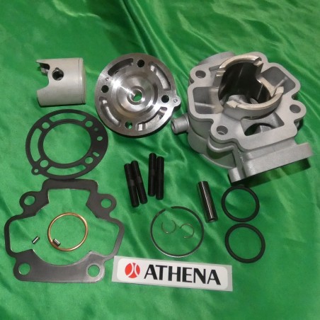 Kit ATHENA BIG BORE Ø50mm 80cc for KAWASAKI KX 65cc from 2002 to 2020