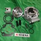 Kit ATHENA BIG BORE Ø50mm 80cc pour KAWASAKI KX 65cc de 2002 à 2020