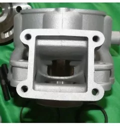 Kit ATHENA BIG BORE Ø50mm 80cc for KAWASAKI KX 65cc from 2002, 2009, 2010, 2011, 2012, 2013, 2014, 2020