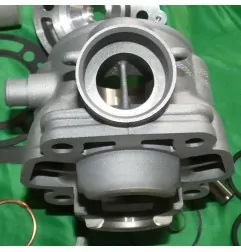 Cylinder ATHENA BIG BORE Ø50mm 80cc for KAWASAKI KX 65cc from 2002, 2012, 2013, 2014, 2015, 2016, 2020