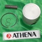 Piston ATHENA Big Bore Ø50mm 80cc pour KAWASAKI KX 65 de 2002 à 2020