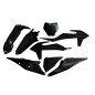 Plastics kit UFO for KTM SX, SXF 125, 150, 250, 350, 450 from 2019 to 2020