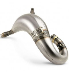 Exhaust system PRO CIRCUIT for HONDA CR 250 from 2002